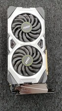 Scheda video MSI RTX 2080