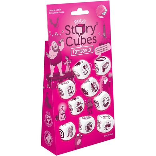 8084 asmodee rory s - -, story