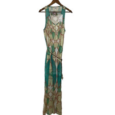 Maxi abito Desigual Nerifette