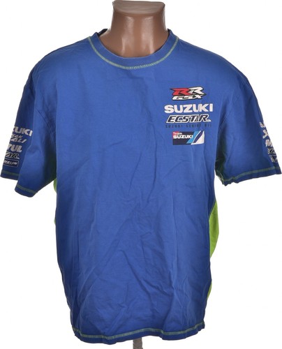 Maglia moto racing - moto, suzuki