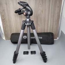 Manfrotto MKCOMPACTADV-BK