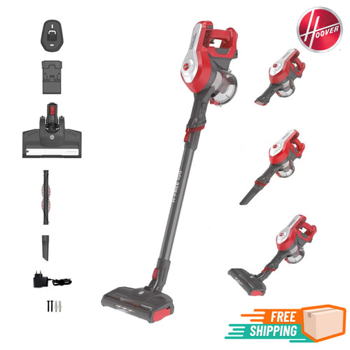 Hoover scopa elettrica senza - elettrica,