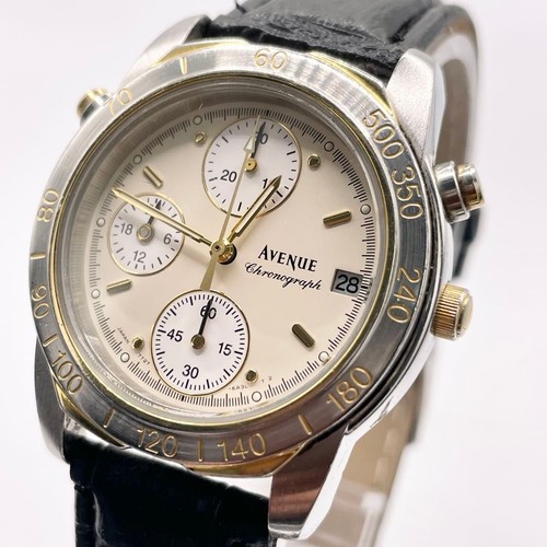 Orologio quarzo cronografo - orologio,