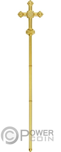 Ferula pope pius 2 oz - of,