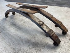 Balestra sospensione anteriore Fiat 500 Topolino C e Belvedere