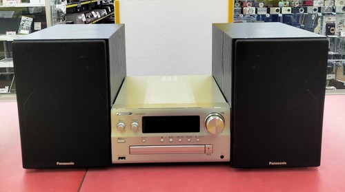 Panasonic pmx90 impianto - panasonic, sc-pmx90-s