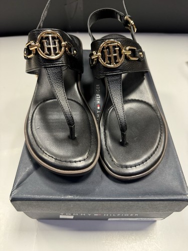 Sandalo tommy hilfiger - sandalo,
