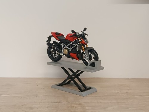 Pont moto couleur - pont,