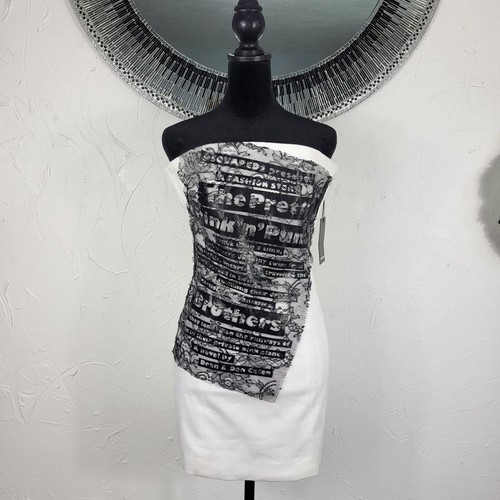 Nuovo con etichette 800 - con, $