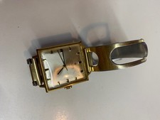 Junghans Rally Quadrato