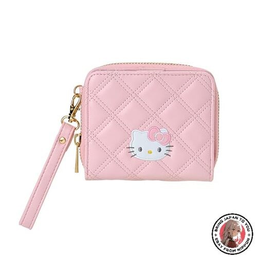 Nuovo portafoglio sanrio - portafoglio,