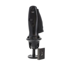 Manfrotto 327RC2 Light Duty Grip Ball Head, With Quick Release Plate