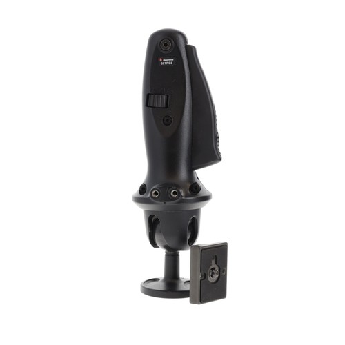 Manfrotto 327rc2 testa - testa, sfera