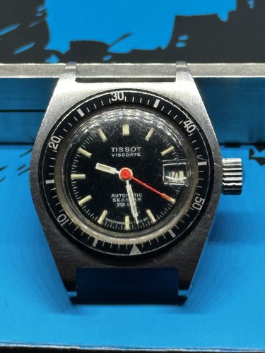 Tissot orologio automatico - tissot,