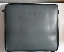 Fluke 652 LAN Cablemeter 650r