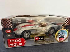 Bburago 1000 Miglia Ferrari