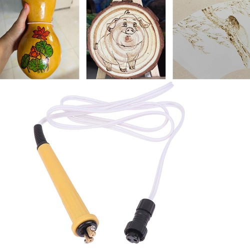 Penna pirografia professionale
