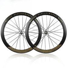 Set ruote bici da strada 700C