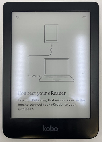 Rakuten kobo clade n249 - rakuten,