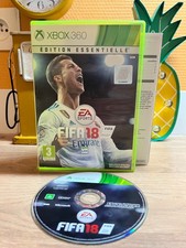 FIFA 18 Edition Essentielle -