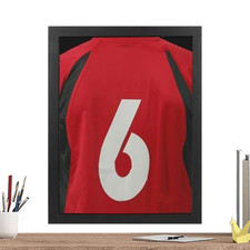 Cornice Espositiva per Maglie