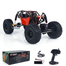 1:10 4WD RC Off-Road Truck RTR