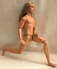 FAVOLOSO SURFISTA IBRIDO KEN