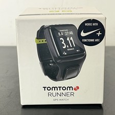 Orologio GPS TomTom Runner
