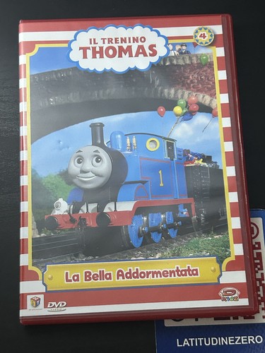 Trenino thomas la bella - il,