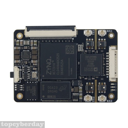 7010 ad9363 mini 70mhz - 7010-ad9363-mini, 70mhz-6ghz
