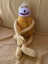 Raro Pupazzo Levi’s Flat