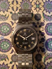 Orologio uomo Zenith Espada