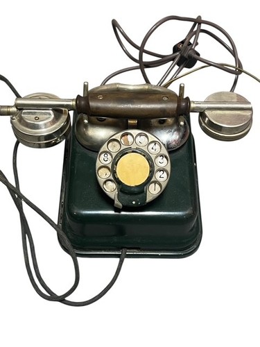 Rare vintage standard - rare,