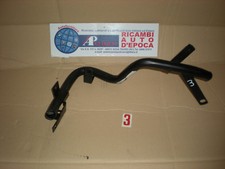 10004 MANICOTTO TUBO ACQUA IN FERRO PEUGEOT 205 1.7 1.9D CITROEN VISA C15 1.8 DS