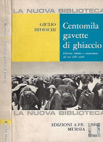 Centomila gavette ghiaccio - centomila,