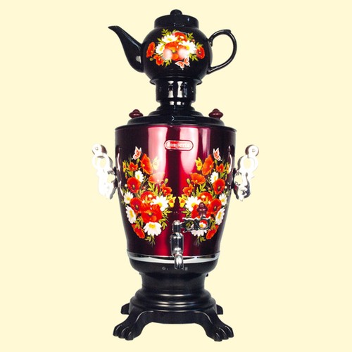 Samovar imperia l - imperia, 3,2