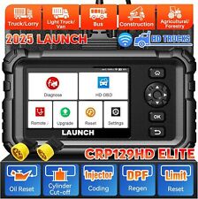 2026 LAUNCH X431 CRP129 HD