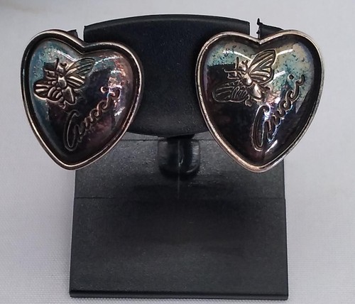 Orecchini gucci argento - orecchini, in