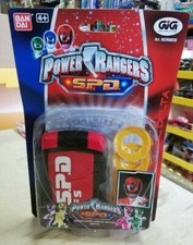 POWER RANGERS S.P.D. MUTAFORMA