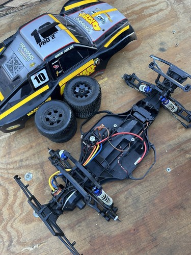 Hpi racing blitz - racing,