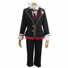 Costume cosplay AMANTI