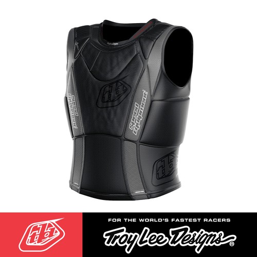 Troy lee designs upv3900 gilet - lee,
