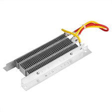Riscaldatori PTC, riscaldatore