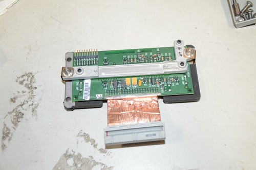 Modulo scansione agfa - scansione,
