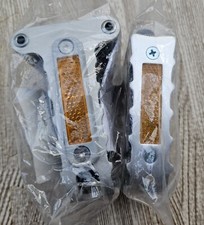 Brompton Set di Pedali, Mano