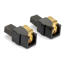 2 spazzole carbone abrasivo 6