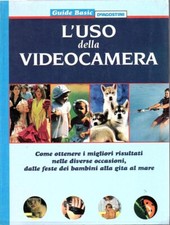L’ uso della videocamera