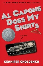 Al Capone Does My Shirts by