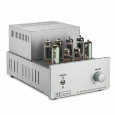 Amplificatore integrato tubo