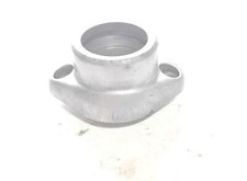 Flangia del canotto della